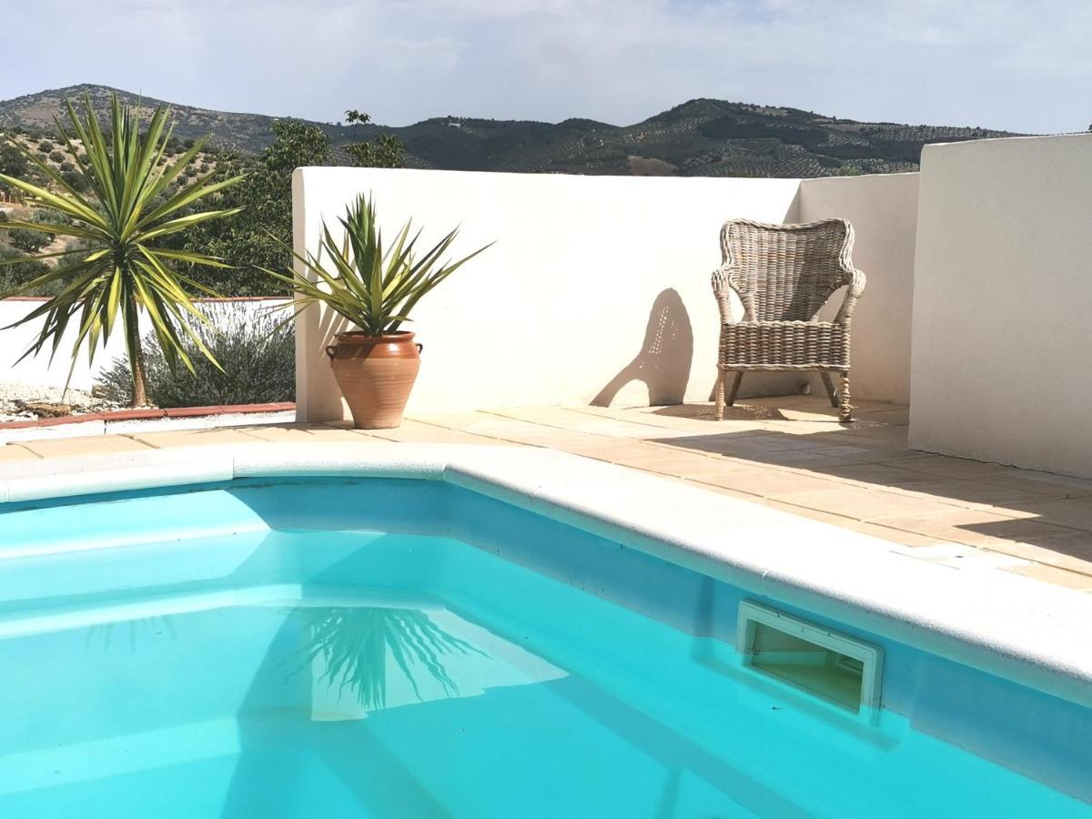 Appartement Cortijo Pennymaria Poolside Near With Stunning Views Montefrío