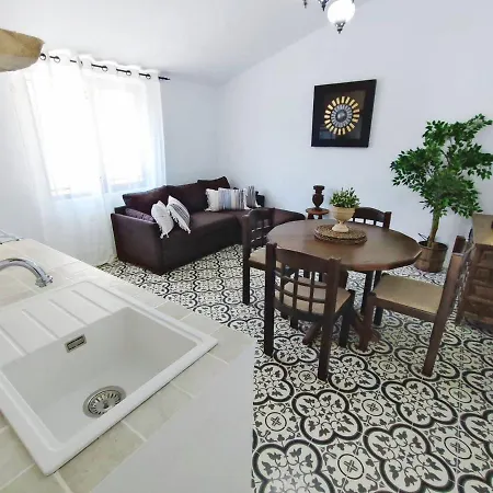 Cortijo Pennymaria Poolside Apartment Near Montefrio With Stunning Views Exterior photo