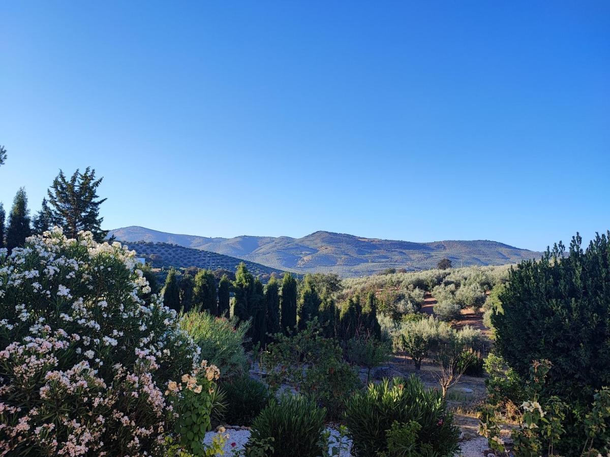 Cortijo Pennymaria Poolside Near With Stunning Views * Montefrio