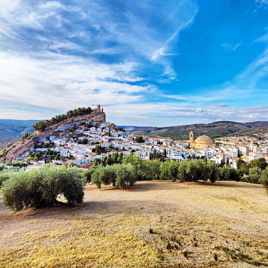 Cortijo Pennymaria Poolside Near With Stunning Views Apartment