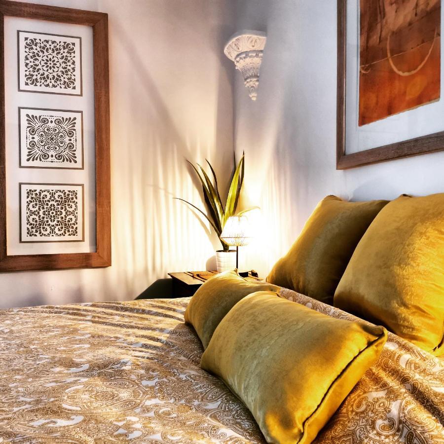 Cortijo Pennymaria Poolside Near With Stunning Views * Montefrio