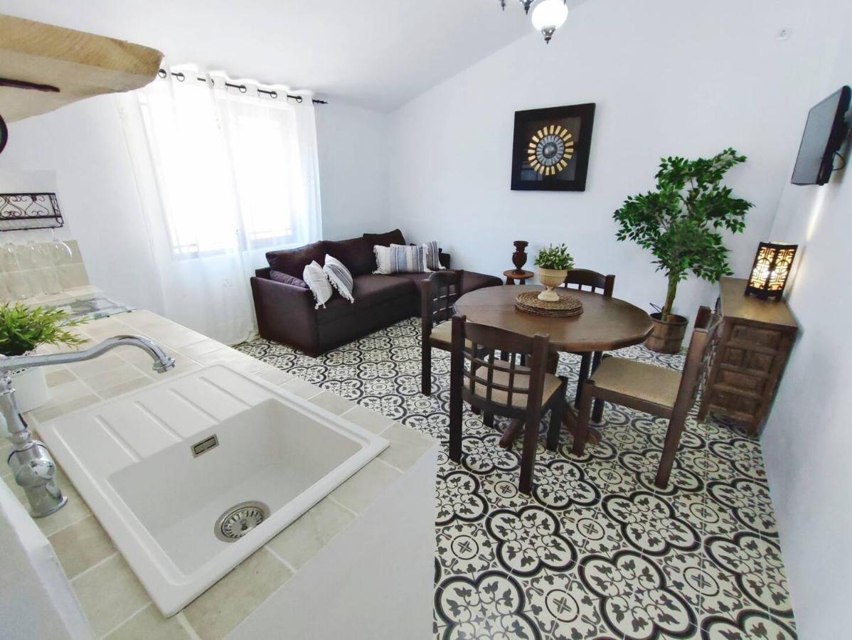 Cortijo Pennymaria Poolside Near With Stunning Views Apartment *