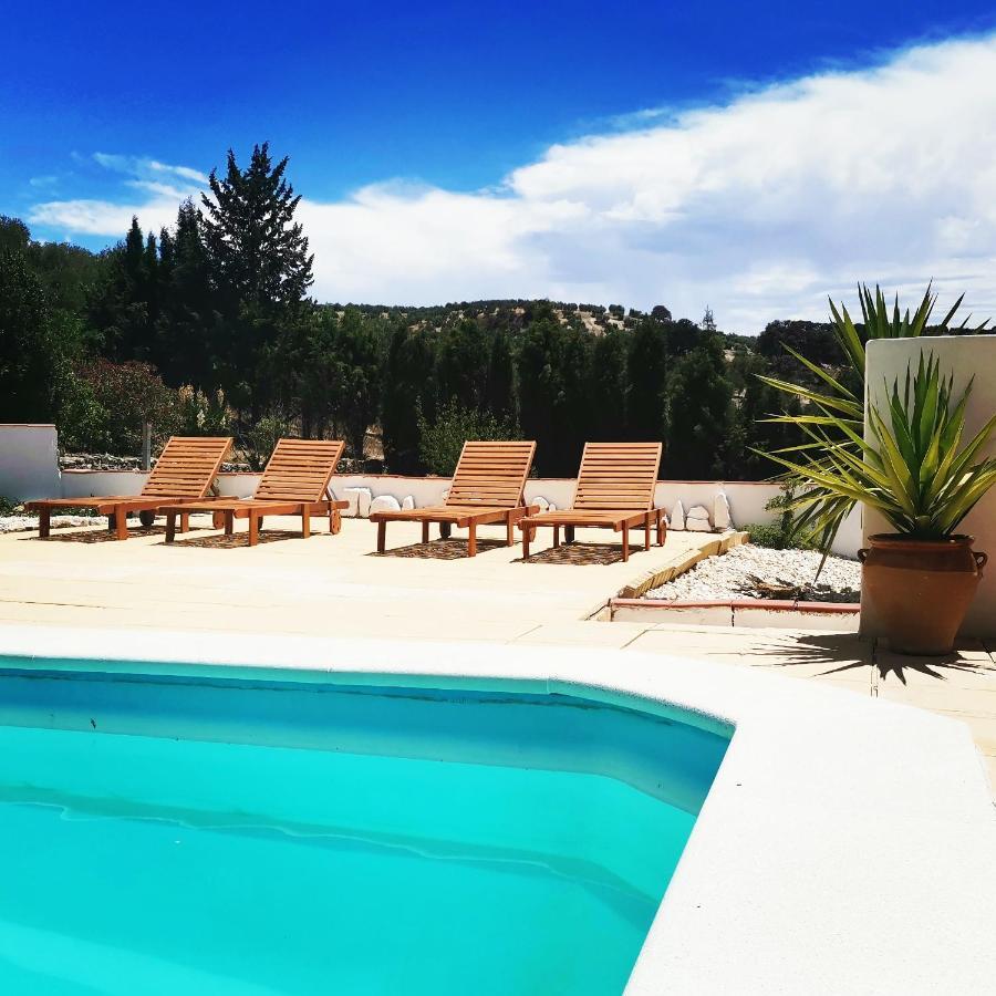 Cortijo Pennymaria Poolside Near With Stunning Views Apartment *