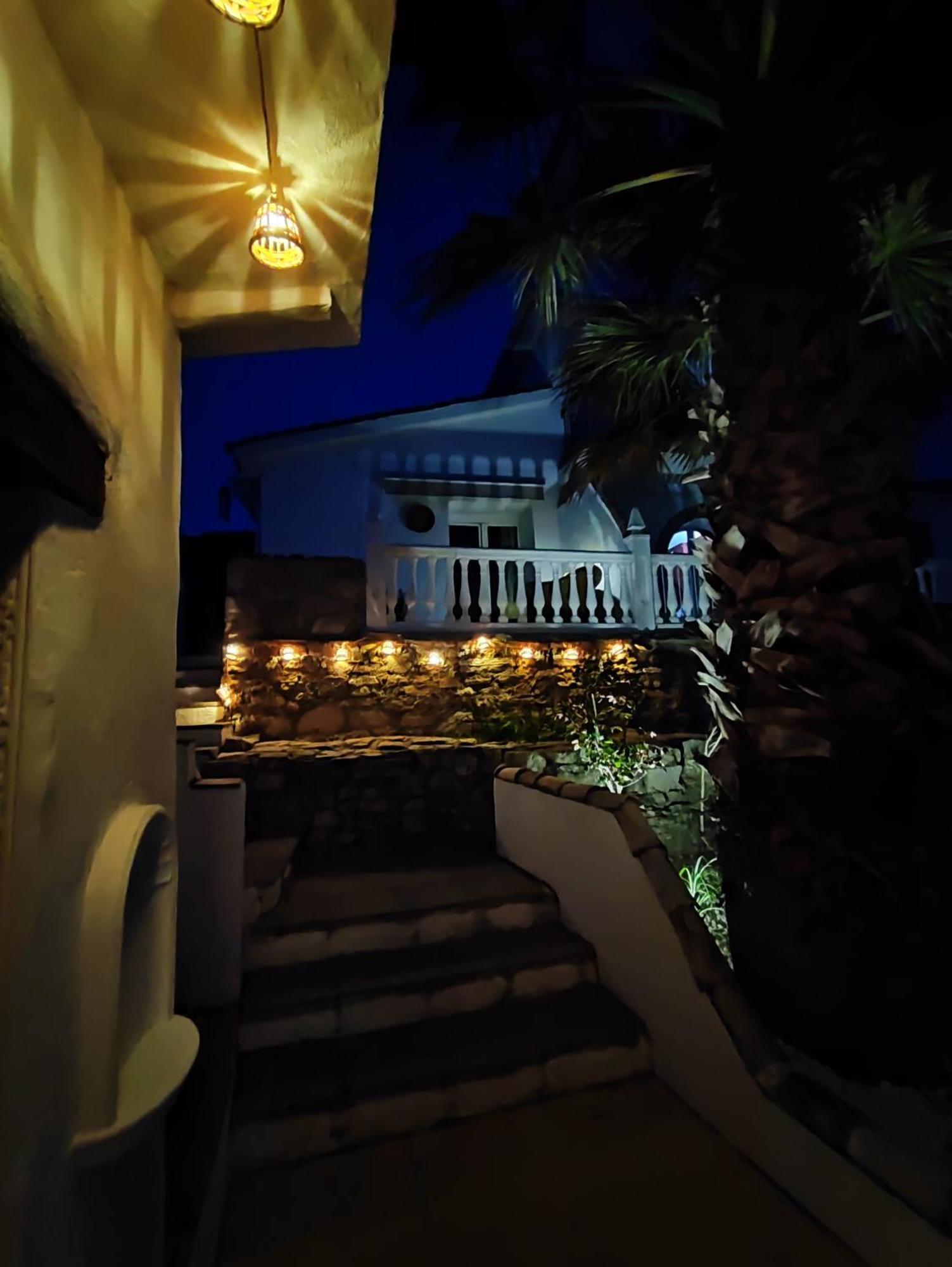 Cortijo Pennymaria Poolside Near With Stunning Views Apartment *